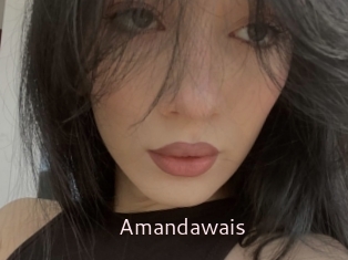 Amandawais