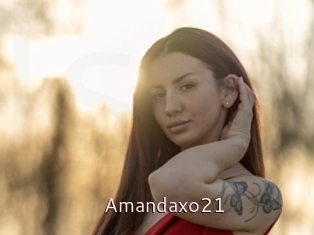 Amandaxo21