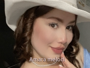 Amara_melodi
