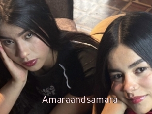 Amaraandsamara