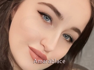 Amarablace