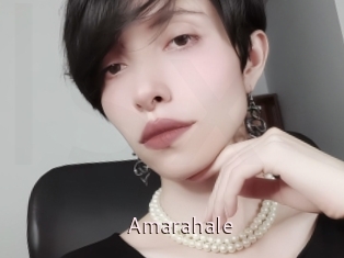 Amarahale