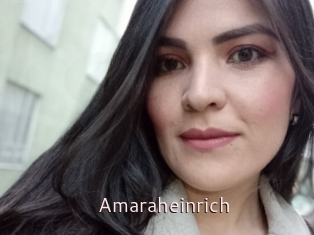 Amaraheinrich