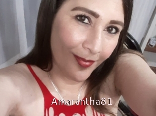 Amarantha81