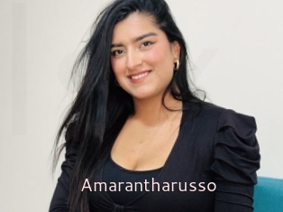 Amarantharusso