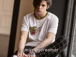 Amasingdreamer