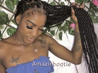 Amazinbootie