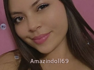 Amazindoll69