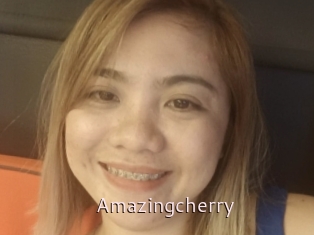 Amazingcherry
