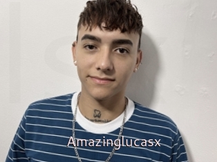 Amazinglucasx