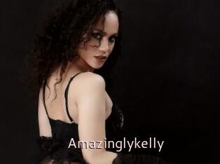 Amazinglykelly