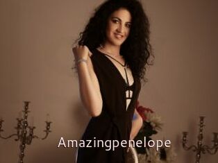 Amazingpenelope