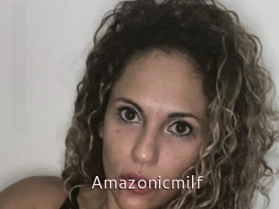 Amazonicmilf
