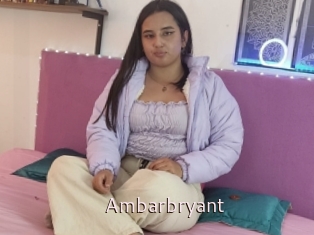 Ambarbryant
