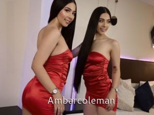 Ambarcoleman