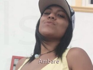 Ambare