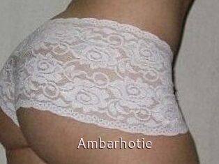 Ambarhotie