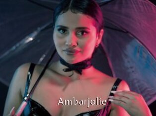 Ambarjolie
