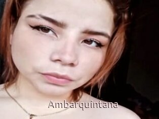 Ambarquintana