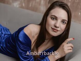 Ambarrbarbie