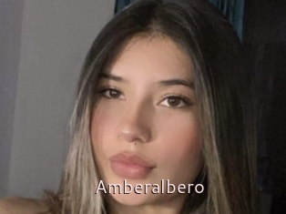 Amberalbero