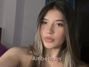 Ambercaos