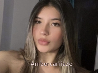 Ambercarriazo
