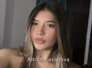 Ambercasanova