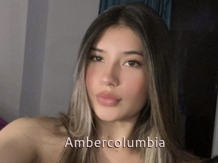 Ambercolumbia