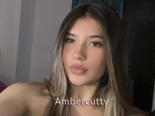 Ambercutty