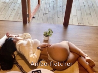 Amberfletcher