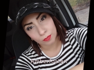 Amberfosterr