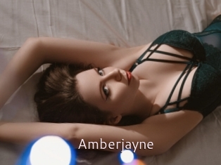 Amberjayne
