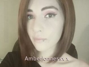 Amberjonnessx_x