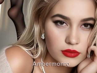 Ambermonro
