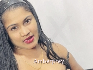 Amberprey