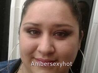 Ambersexyhot