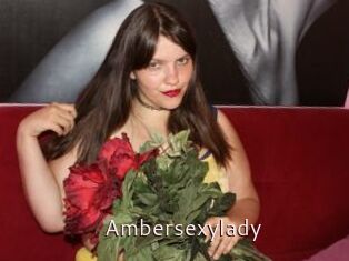 Ambersexylady