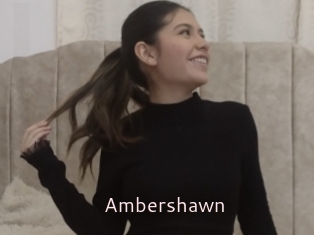 Ambershawn