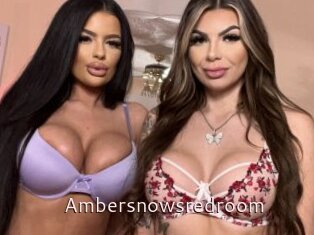 Ambersnowsredroom