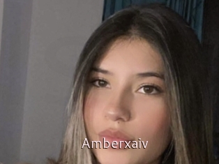 Amberxaiv