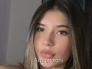 Amberxoni