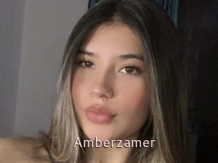 Amberzamer