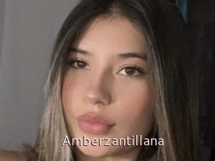 Amberzantillana