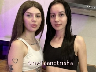Ameliaandtrisha