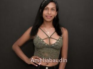 Ameliabaudin