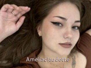 Ameliaclaudette