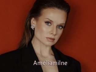 Ameliamilne