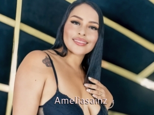 Ameliasainz