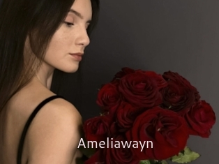 Ameliawayn